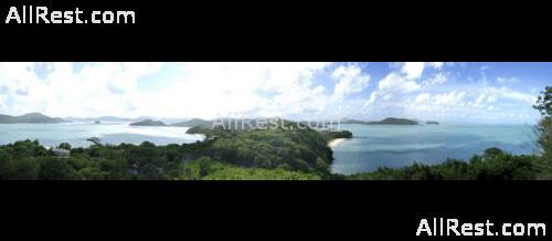 Sri Panwa Resort 30